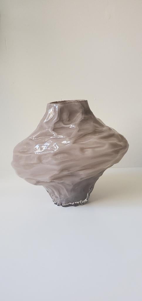 Deco set Cappuccino, Ophalen, Overige kleuren, Minder dan 50 cm, Glas