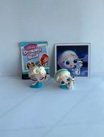 Disney doorables remember when baby en volwassen elsa, Ophalen of Verzenden, Overige figuren, Nieuw, Beeldje of Figuurtje