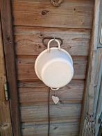 Oud pannetje - Decoratief of voor hergebruik, Ophalen