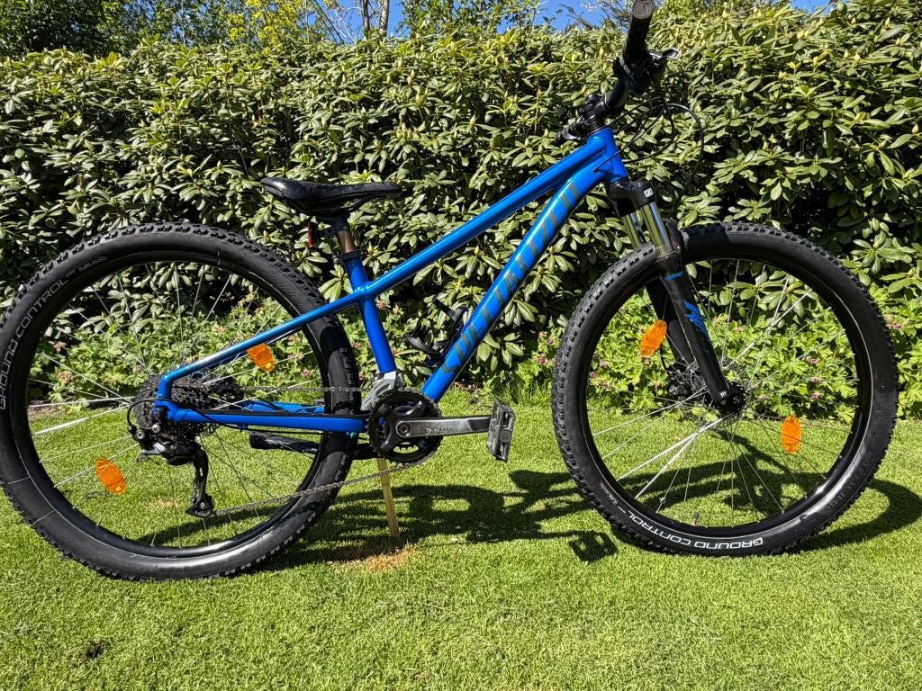 Specialized Rockhopper Sport 27.5, Fietsen en Brommers, Minder dan 45 cm, Ophalen, Gebruikt, Overige merken
