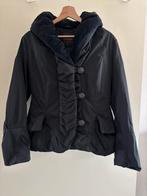Creenstone jas mt. 40, Ophalen of Verzenden, Zo goed als nieuw, Maat 38/40 (M), Zwart