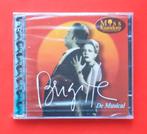 2cd Brigitte Kaandorp Brigitte de musical met veel humor, Ophalen of Verzenden, Zo goed als nieuw