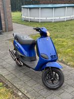 Zip type 3 70cc zonder 123, Ophalen, Zo goed als nieuw, Tweetakt, Zip