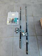 Div wicklepicker., Ophalen