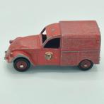 Besteleend Dinky Toys 25D made in France Meccano, Ophalen of Verzenden, Gebruikt, Auto, Dinky Toys