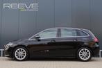 Mercedes-Benz B-Klasse 180 Business Solution Luxury Automaat, 136 pk, Gebruikt, 4 cilinders, Leder en Stof