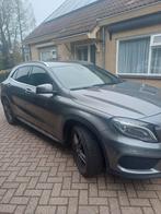 Mercedes-Benz GLA 250 AMG 211pk 7G-DCT 2015 Grijs, Auto's, 4 cilinders, 75 €/maand, Grijs, Particulier