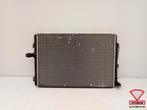 VW Golf 5 6 VAG Radiateur 1K0121251