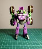 Transformers Cybertron Dirt Boss, Verzamelen, Transformers, Overige generaties, Ophalen of Verzenden, Zo goed als nieuw, Decepticons