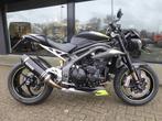 Triumph Speed Triple RS ABS/TC Speed Triple 1050 RS Arrow, Triumph Motocycles, Bedrijf, Triumph.Benelux@triumph.co.uk, 1050 cc