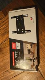 Muurbeugel TV VESA 200 Maclean Brackets MC-777 13-50 inch, Ophalen of Verzenden, Nieuw