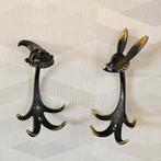 Kapstok Haken van Walter Bosse Harta Baller - Kapstokhaken, Wandkapstok, Ophalen of Verzenden, Zo goed als nieuw, X