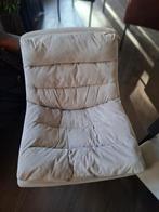 2 fauteuils, Huis en Inrichting, Fauteuils, Ophalen of Verzenden, Zo goed als nieuw, 75 tot 100 cm, 50 tot 75 cm