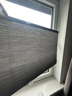 Veneta Energy plisse  gordijn zgan voor draai kiepraam, Ophalen of Verzenden, Zo goed als nieuw, 50 tot 100 cm, 100 tot 150 cm