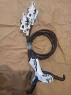 Avid Elixir 1 Disk brake set mountain hydrolic fiets bicycle, Fietsen en Brommers, Gebruikt, Overige typen, Avid, Mountainbike