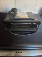 Princess contactgrill, Ophalen of Verzenden, Zo goed als nieuw