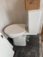 Wc pot zo goed als nieuw, Ophalen, Zo goed als nieuw