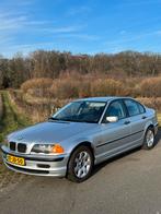BMW 3-Serie E46, afkomstig eerste eigenaar, Auto's, BMW, 13 km/l, Achterwielaandrijving, 1250 kg, 4 cilinders