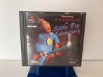 Little Big Adventure (LBA) - PlayStation 1 Klassieker, Spelcomputers en Games, Games | Sony PlayStation 1, Avontuur en Actie, Gebruikt