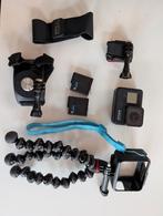 GoPro 7 met accessoires, Ophalen, GoPro