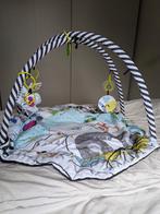 Gratis speelkleed, Ophalen, Gebruikt