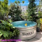 Stocktank / zwembad / ijsbad, Ophalen of Verzenden