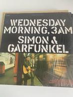 Diverse LP's: Simon & Garfunkel, Jeff Wayne, Mandrill, Cd's en Dvd's, Vinyl | Pop, Ophalen of Verzenden, 1960 tot 1980, Gebruikt