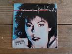 Jennifer Rush: The power of love (7") - Orchestral remix!, Gebruikt, 7 inch, Single, Ophalen of Verzenden