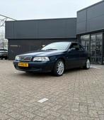 Volvo C70 2.4 T Cabrio | Handbak | Apk 02-2027 | !!, Voorwielaandrijving, Parkeersensor, C70, Cabriolet