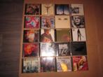 20 CD's in een zeer goede staat!, Ophalen of Verzenden, Gebruikt, Poprock