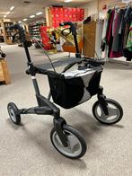 Topro Olympos opvouwbare rollator # 9944, O, O, Ophalen of Verzenden, Opvouwbaar