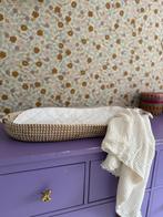 Verschoonmand met matrasje, Gebruikt, Aankleedkussen, Standaard, Ophalen
