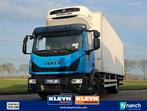 IVECO 120E22 EUROCARGO atp, Automaat, Euro 6, Iveco, Blauw
