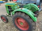 Deutz F1L514 tractor, bouwjaar 1952, Ophalen, Oldtimer, Tot 80 Pk, Deutz - Fahr