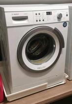 Bosch Logixx 8 VarioPerfect Wasmachine - 8kg - 1400 toeren, Ophalen, 1200 tot 1600 toeren, Gebruikt, 8 tot 10 kg