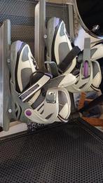 Nijdam schaatsen / noren /hoge schoen maat 35-38, Gebruikt, Ophalen of Verzenden, Nijdam, Noren