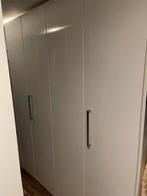 Pax  hooglans deuren met deur handvaten, 200 cm of meer, Zo goed als nieuw, Minder dan 25 cm, 50 tot 100 cm