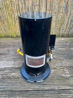 Gaskachel Nobel, Huis en Inrichting, Kachels, Ophalen, Gebruikt, Gas, Vrijstaand