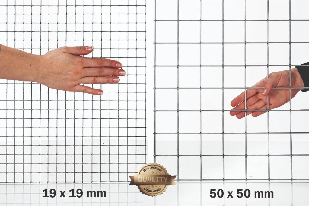 Aluminium Konijnenren Valentijn, Dieren en Toebehoren, 110 cm of meer, Nieuw, Ophalen of Verzenden, 90 cm of meer