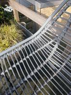 Tuinmeubels GRATIS, Tuin en Terras, Tuinsets en Loungesets, Ophalen, 4 zitplaatsen, Kunststof, Gebruikt