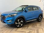 Hyundai Tucson 2.4i |AUTOMAAT|4WD|181PK|TREKHAAK|INRUIL MOGE, Automaat, Gebruikt, Euro 6, 181 pk