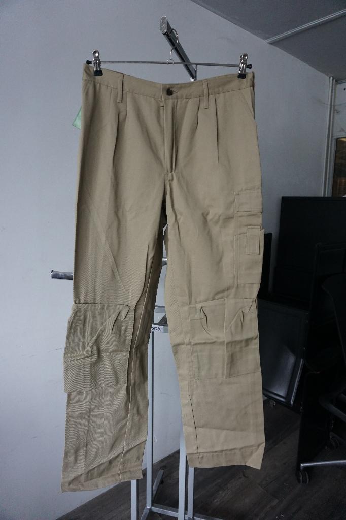 Nieuw! Fristads werkbroek | maat 52, Tuin en Terras, Werkkleding, Heren, Nieuw, Fristads, Ophalen of Verzenden