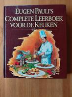 Eugen Pauli's Complete Leerboek voor de Keuken, Boeken, Ophalen of Verzenden, Zo goed als nieuw