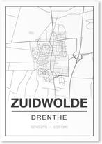 Huurhuis gezocht Zuidwolde Drenthe, Huizen en Kamers, Op zoek naar een huis