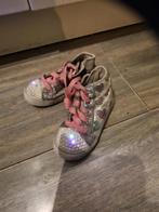 Sketches met lampjes 25, Ophalen of Verzenden, Meisje, Laarzen