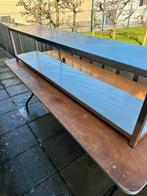 Warmte brug 160 cm, Ophalen, Gebruikt