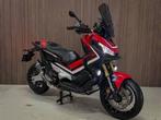 Honda X ADV 750 2017 vaste prijs €7999, Motoren, Bedrijf, Scooter