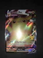 Swsh062 pikachu vmax mint ., Ophalen of Verzenden, Nieuw, Losse kaart, Foil