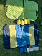 Dekjes en bandages pony, Dieren en Toebehoren, Paarden en Pony's | Dekens en Dekjes, Ophalen of Verzenden