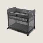 Bugaboo campingbed grijs, Kinderen en Baby's, Babywiegjes en Ledikanten, Ophalen, Zo goed als nieuw, Reisbedje